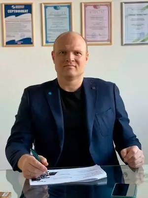 Агент по недвижимости СПБ Константин Калиш Частный риэлтор в СПБ Константин Калиш